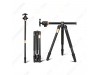 Beike Q-999H Tripod Professional QZSD